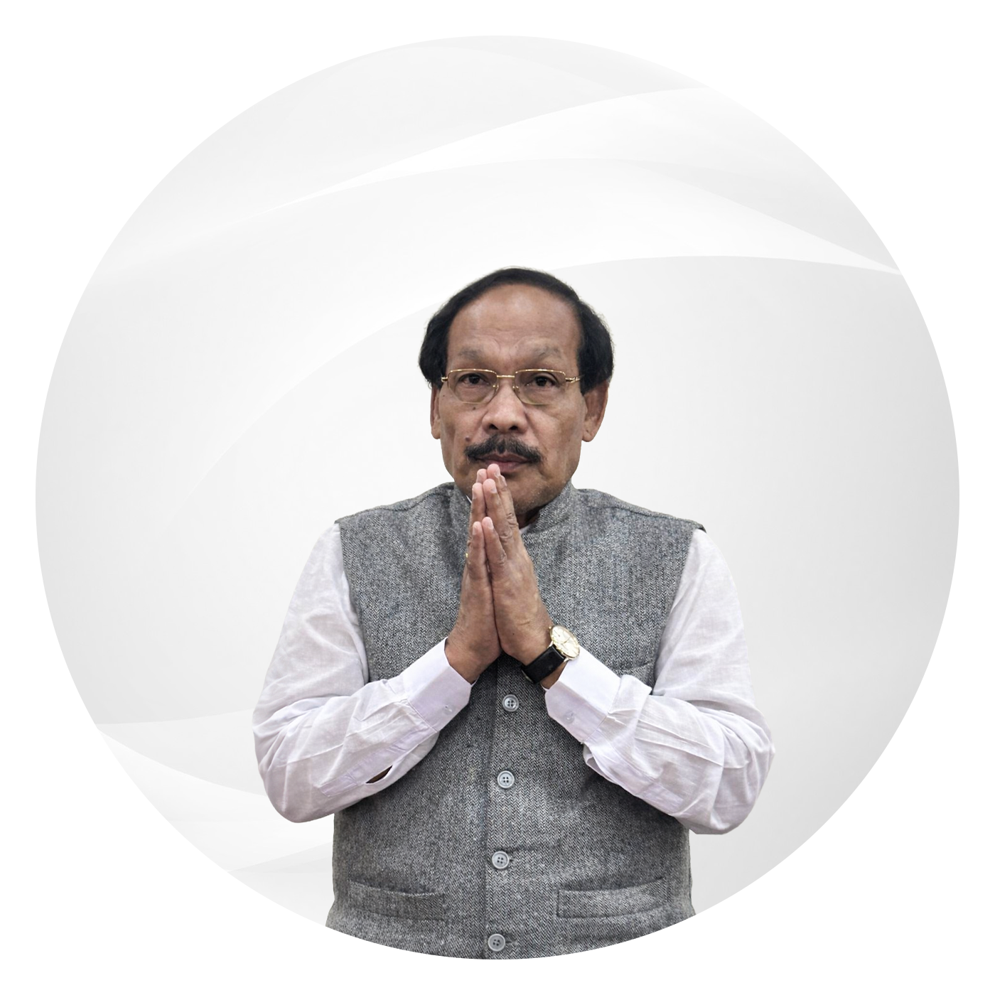Mr. Jagadish Debbarma